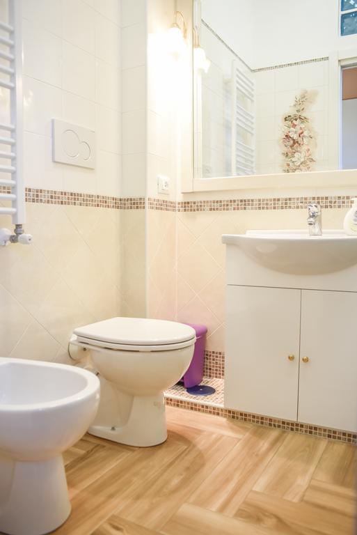 רומא Penthouse Angelo Brunetti מראה חיצוני תמונה