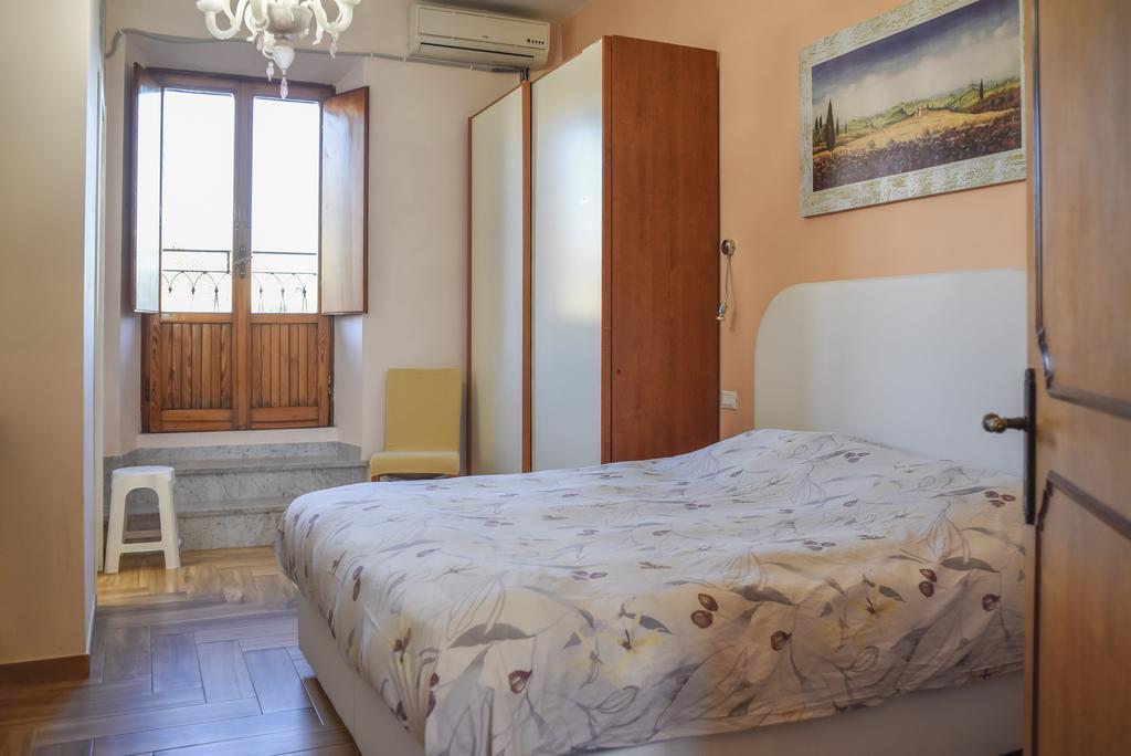 רומא Penthouse Angelo Brunetti מראה חיצוני תמונה