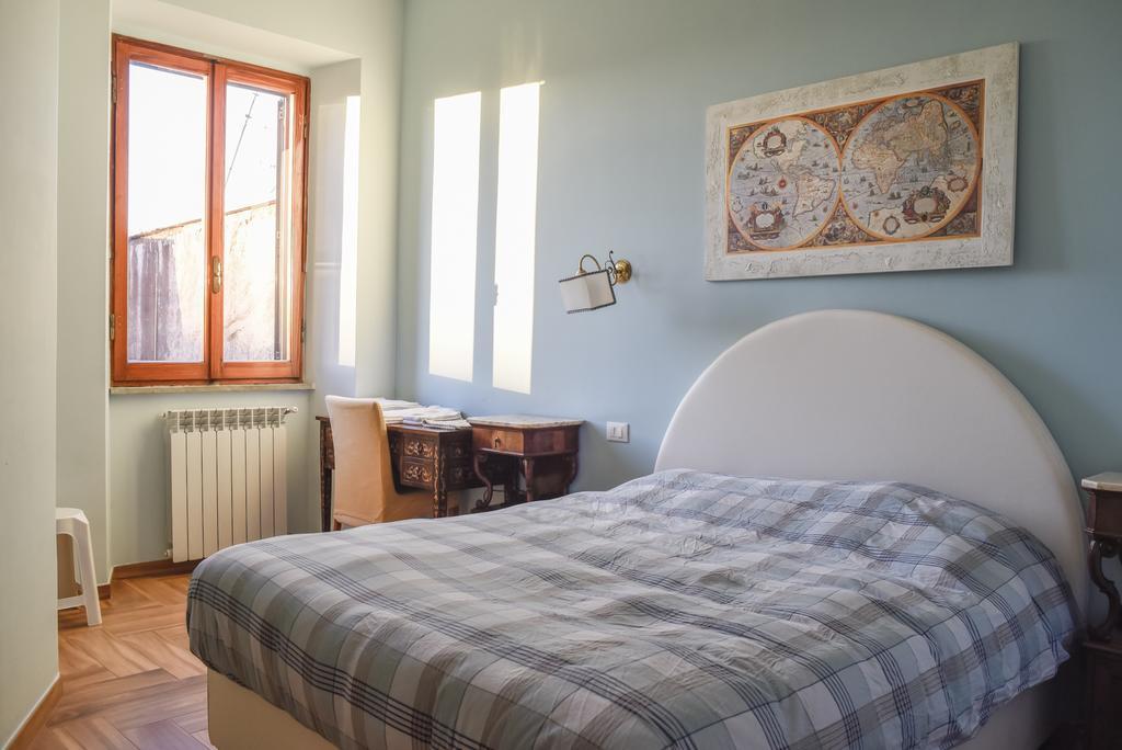 רומא Penthouse Angelo Brunetti מראה חיצוני תמונה