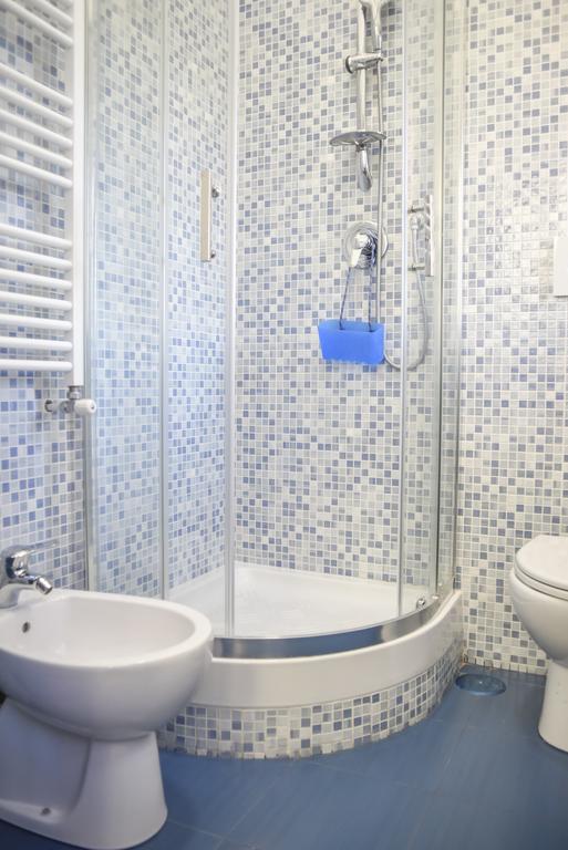 רומא Penthouse Angelo Brunetti מראה חיצוני תמונה