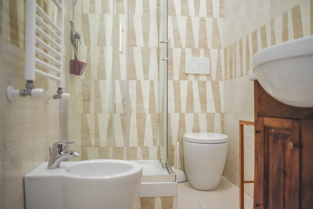 רומא Penthouse Angelo Brunetti מראה חיצוני תמונה