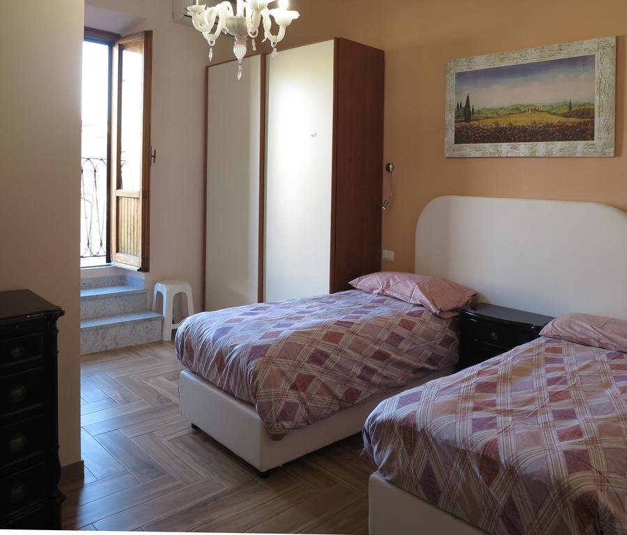 רומא Penthouse Angelo Brunetti מראה חיצוני תמונה