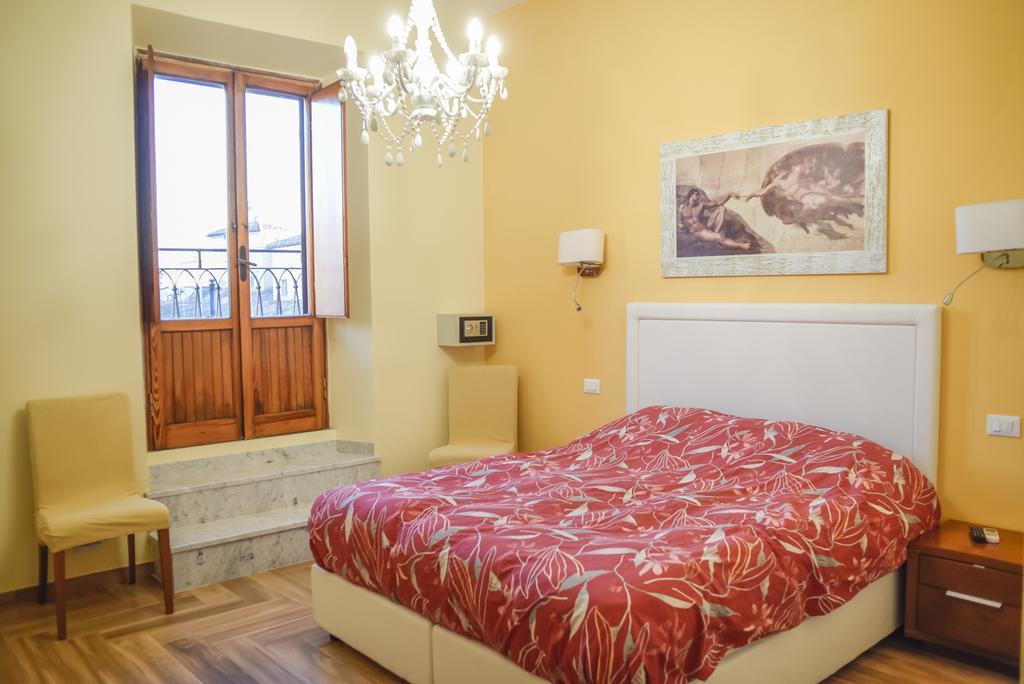 רומא Penthouse Angelo Brunetti מראה חיצוני תמונה